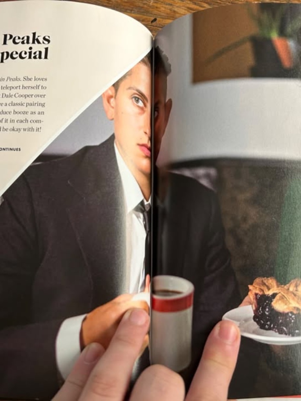 Butter & Scotch Cookbook - Picture 7 of 10